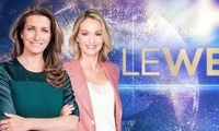 Le JT de 13 heures de TF1 du samedi 19 avril 2025 - Journal de 13 heures | TF1