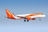 Veteran EasyJet Captain Suspended After Stripping Naked In Hotel Bar During Drinking Session Just Hours Before He Was Due To Fly