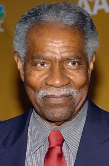 Ossie Davis