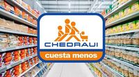 Mejores ofertas Martimíercoles de Chedraui HOY 2025