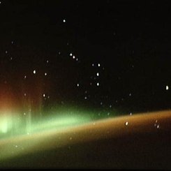 Aurora ve Orion