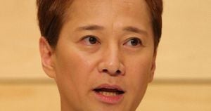 Ehara Masahiro Critiques Media Scrutiny Amid Nakai's Resignation