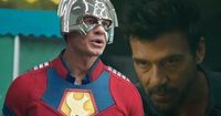 John Cena & Frank Grillo Try to Kill Each Other in Peacemaker Season 2 Teaser Trailer - Comic Book Movies and Superhero Movie News - SuperHeroHype