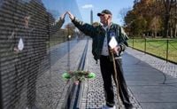How We Remember the Vietnam War 50 Years Later