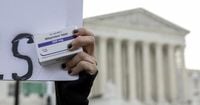 What to know about a Texas bill to let residents sue out-of-state abortion pill providers