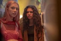 Euphoria Season 3 Trailer, Release Date & What to Expect