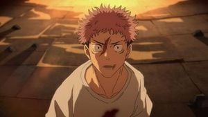 Jujutsu Kaisen Season 3 Premieres Globally Amid Streaming Wars
