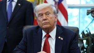 Supreme Court Tariff Showdown Sends Markets, Trade Policy Into Turmoil