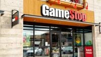 GameStop sells its Canadian business