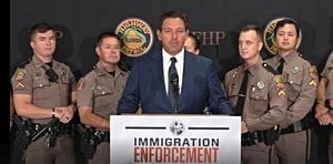 Florida Restricts Driver’s License Exams To English Only