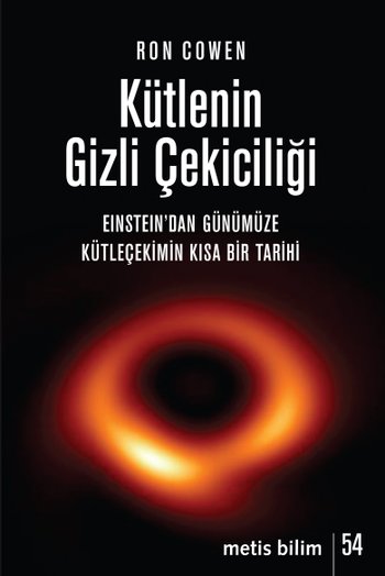 Kütlenin Gizli Çekiciliği