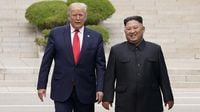 How US's attempt to intercept Kim's calls before 2019 N-talks fell apart