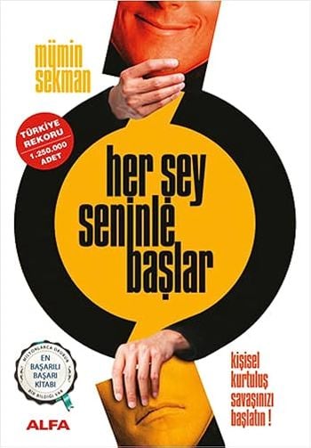 Her Şey Seninle Başlar