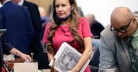 North Carolina legislature passes 'Iryna's Law' after refugee's stabbing death