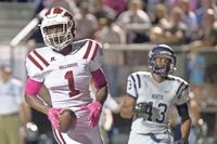 Hillgrove leads all public schools nationally with seven players on NFL active rosters — Georgia High School Football Daily