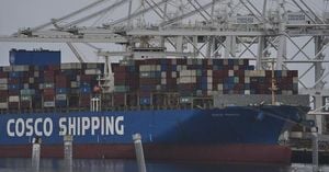 Supreme Court To Decide Fate Of Trump Tariffs
