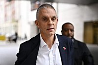 BBC Resigning Director General Tim Davie Acknowledges ‘Mistake’ in Trump Speech Editing, but Tells Staff: ‘We’ve Got to Fight for Our Journalism’