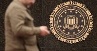 FBI cuts ties with civil rights group Southern Poverty Law Center