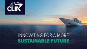 Cruise Industry Faces Rising Challenges And Sustainable Solutions