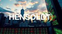 Hensoldt Aktie: Kapitalmarkt im Visier - Börse Global