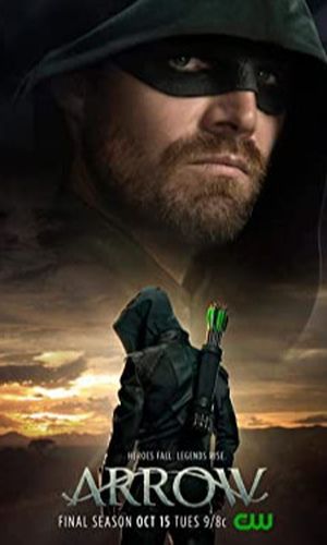 Arrow