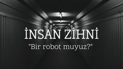 İnsan Zihni