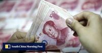 Trump urges banks to flag Chinese money laundering linked to fentanyl trade