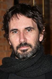 Jed Kurzel