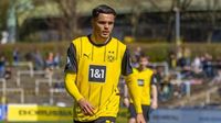 BVB II verliert Abstiegskracher