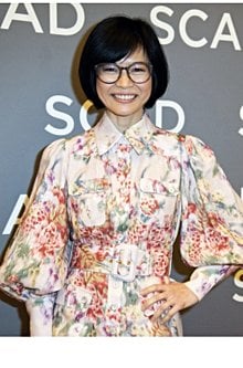 Keiko Agena