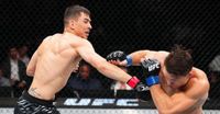 Torres Destroys Dober In Uncomfortable Late Stoppage