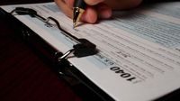 Deadline to file taxes is tomorrow: What to know about filing for an extension, if you need it
