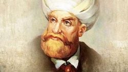 Kızıl Sakallı Efsane:barbaros Hayrettin Paşa