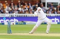 Cricket-England's Bethell, Potts and Tongue to play warmup game ahead of second test