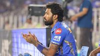 EXPLAINED: Why MI Captain Hardik Pandya Is Not Playing IPL 2025 Match Against Chennai Super Kings