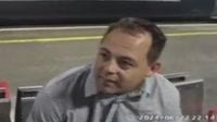 Woman, 18, sexually assaulted on train by inspector as he checked her ticket