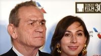 Tommy Lee Jones' Daughter Victoria Found Dead at San Francisco Hotel