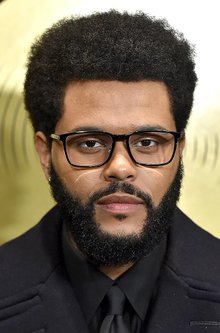 The Weeknd