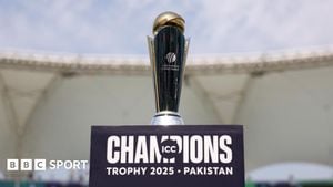 Reliance Jio Enhances Cricket Viewing For Champions Trophy 2025