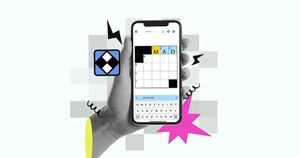 Daily Challenge With NYT Mini Crossword Answers