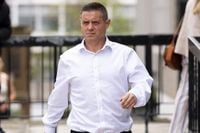 London’s Burning actor jailed for sexually assaulting teenage girls at house party