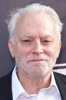 Brad Dourif