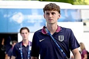 Tyler Morton Shines At Lyon After Liverpool Exit