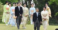 春の園遊会始まる　昭和からの方法、新たな形で「おもてなし」 | 毎日新聞