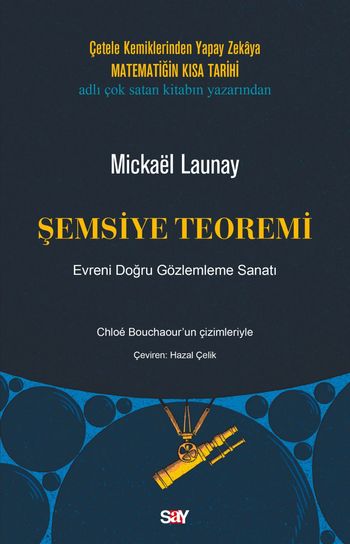 Şemsiye Teoremi