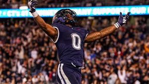 UConn Faces Army In Fenway Bowl Showdown With History On The Line