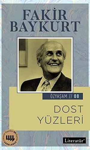 Dost Yüzleri
