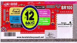 Kerala Lottery Results Announced For Karunya KR-692