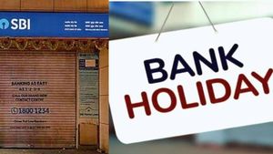Indian Stock Market Closed May 1 For Holidays