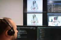 Albania's government debuts its AI ‘minister’ to parliament
